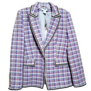 House of Harlow blazer new with tags never worn!